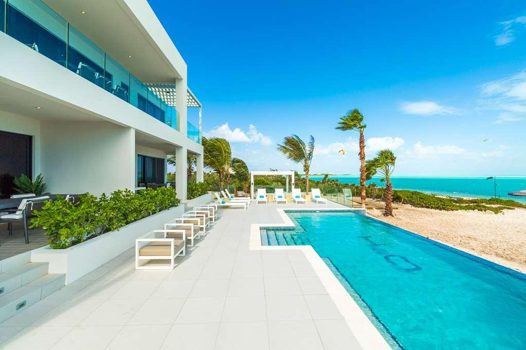 H2O Life Style Resort Long Bay Udogodnienia zdjęcie